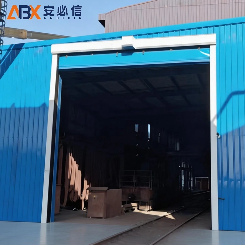 广安市冷库门封